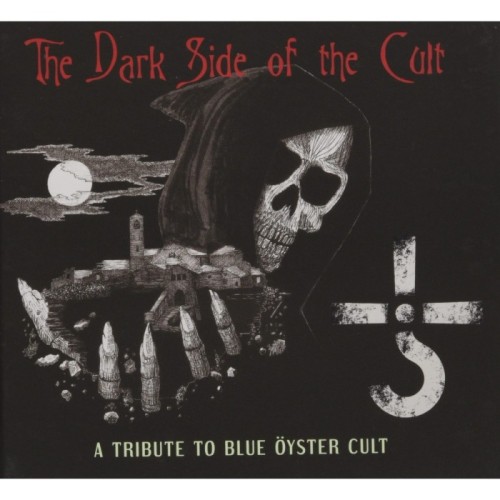 Various Artists - Dark Side Of The Cult