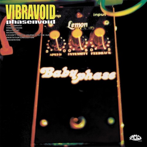 Vibravoid - Phasenvoid