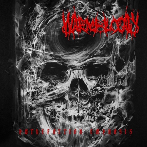 Warmblood - Putrefaction Emphasis