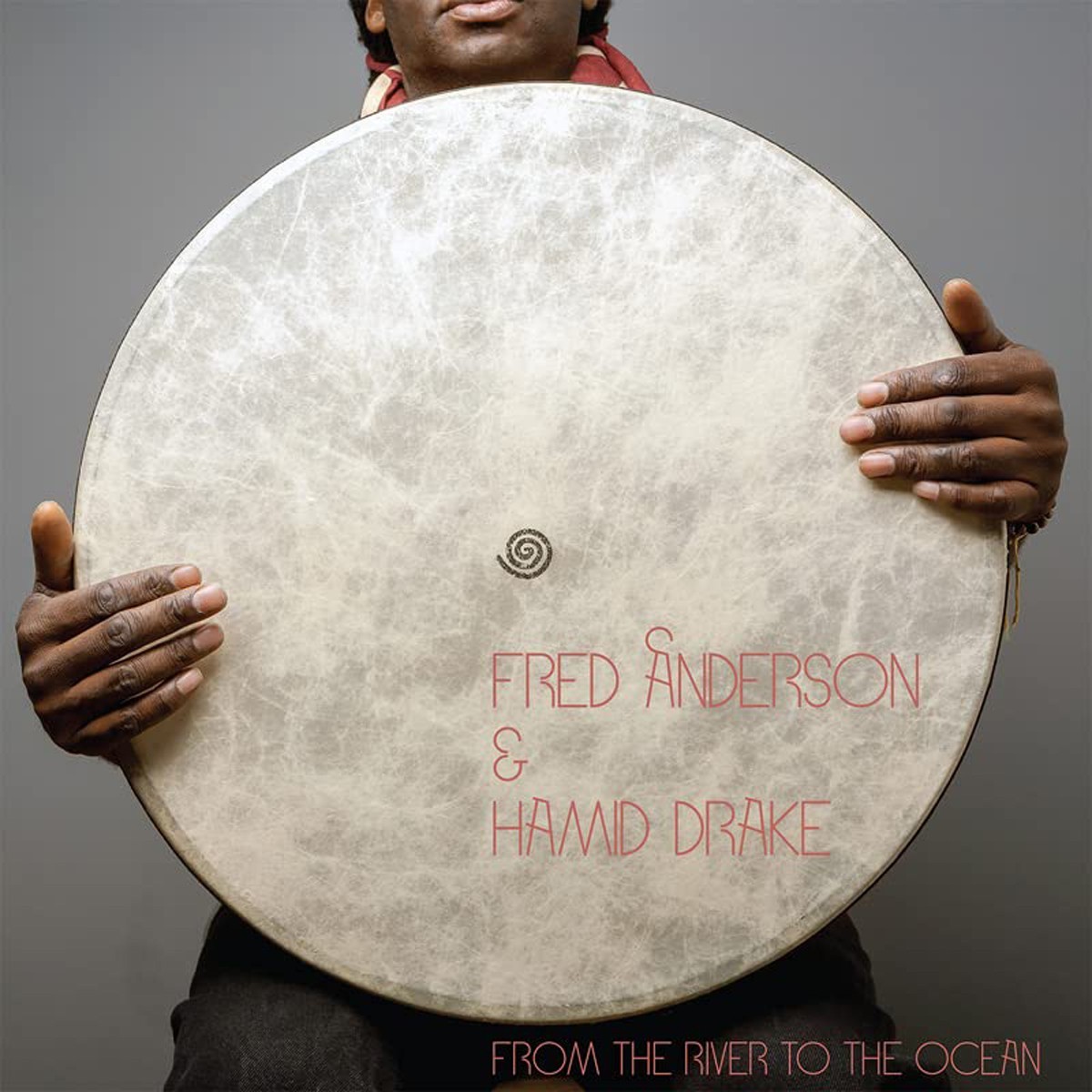 Fred Anderson & Hamid Drake - From The River To The Ocean (Forest Green W Gold Vinyl)