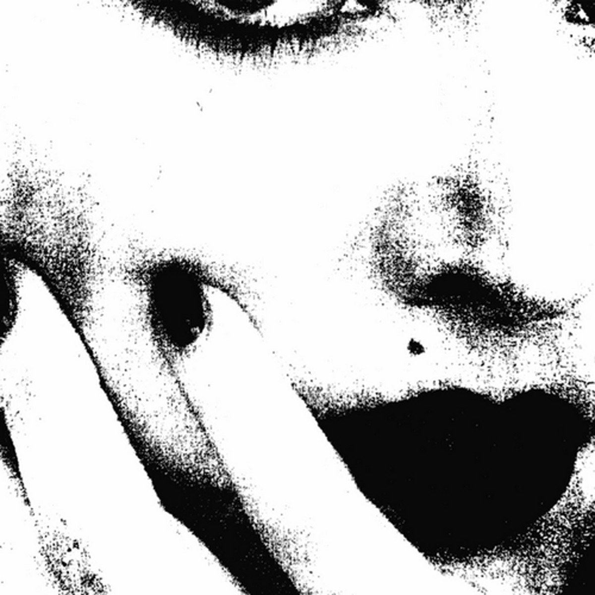 Ciccone Youth - Whitey Album