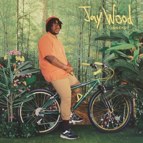 JayWood - Slingshot