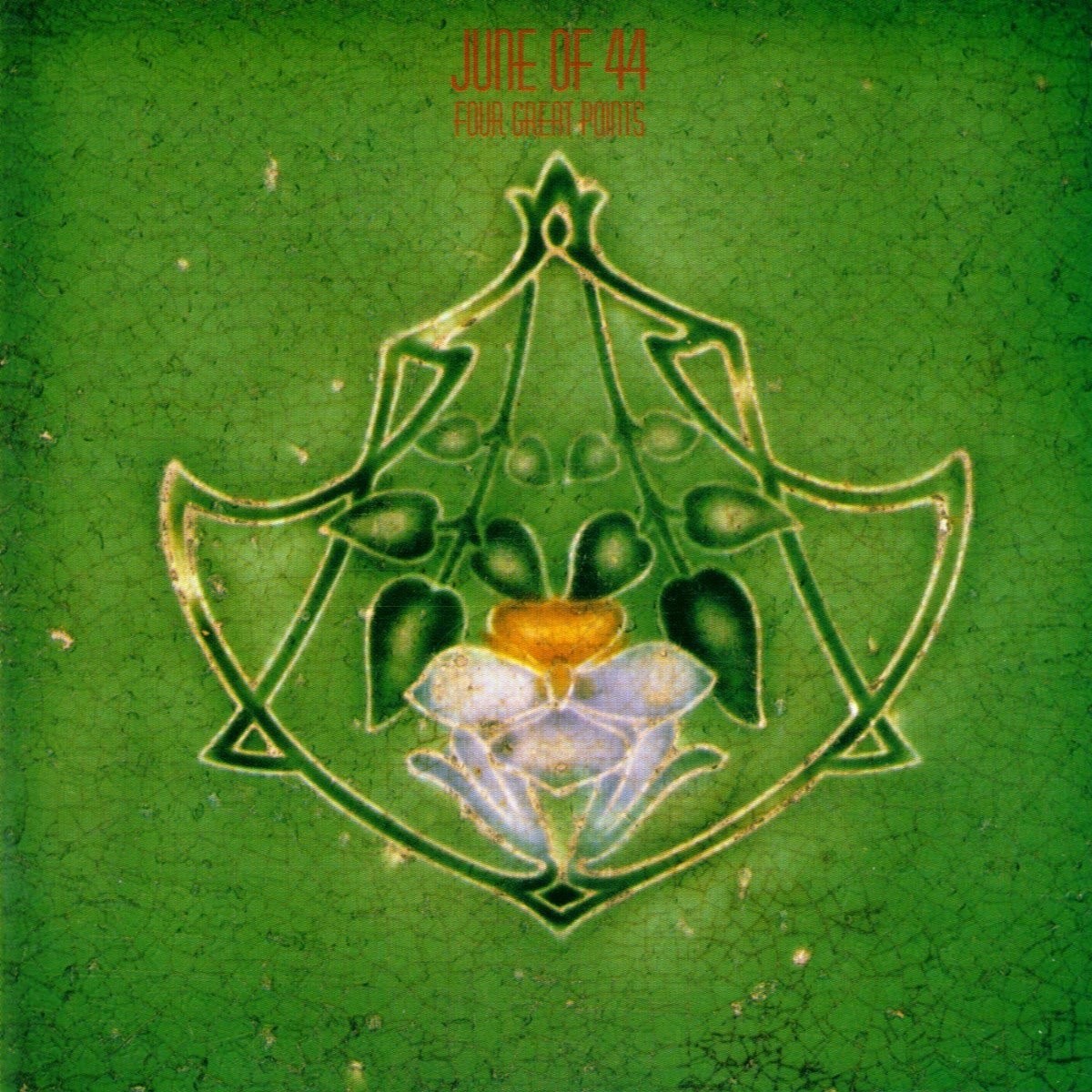 June Of 44 - Four Great Points