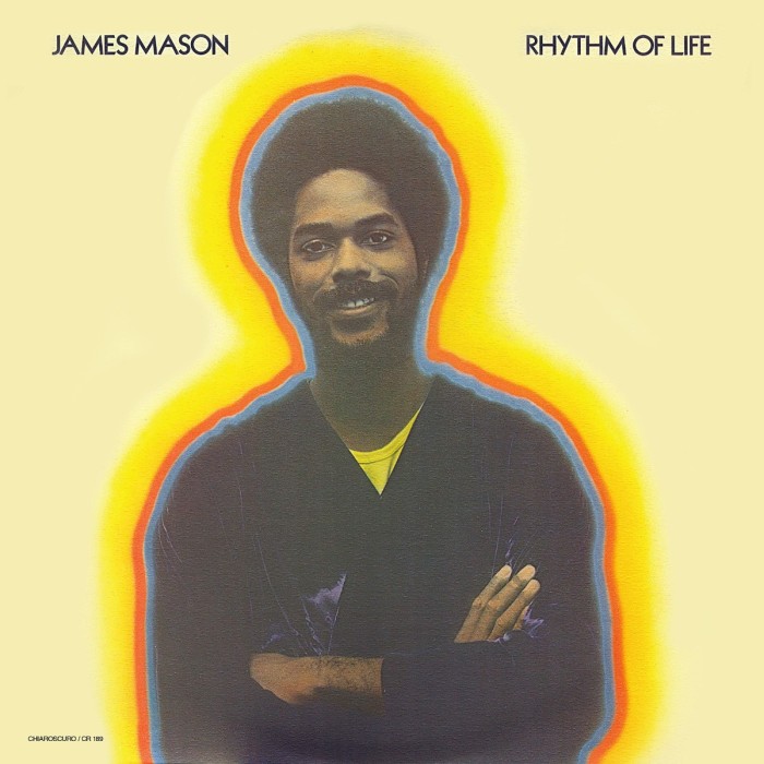 Harvey Mason - Rhythm Of Life