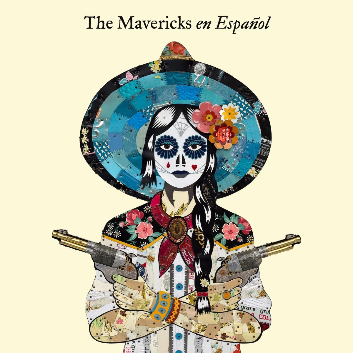 Mavericks - En Espanol
