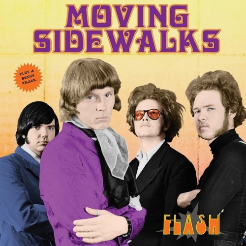Moving Sidewalks - Flash