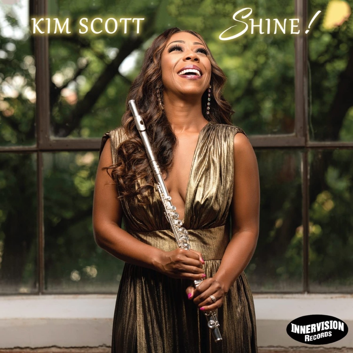 Kim Scott - Shine!