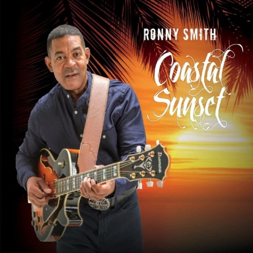 Ronny Smith - Coastal Sunset