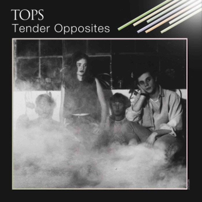 Tops - Tender Opposites (10th Anniversary Edition)