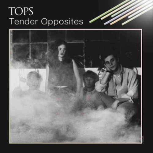 Tops - Tender Opposites (10th Anniversary Edition)