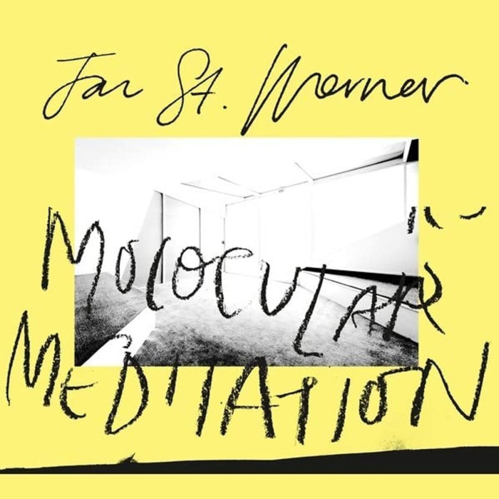 Jan St. Werner - Molocular Meditation
