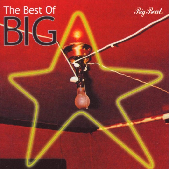 Big Star - The Best Of