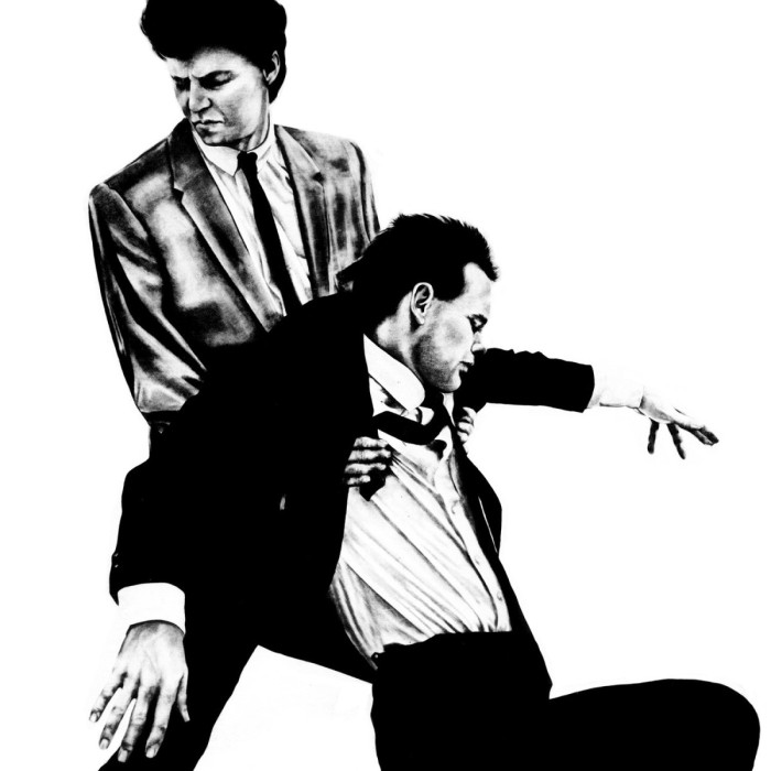 Glenn Branca - Ascension