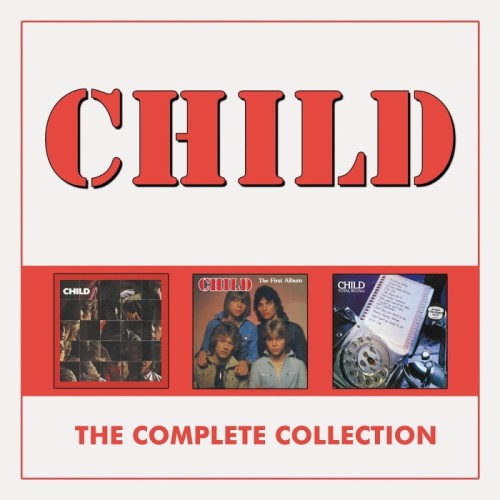 Child - The Complete Collection