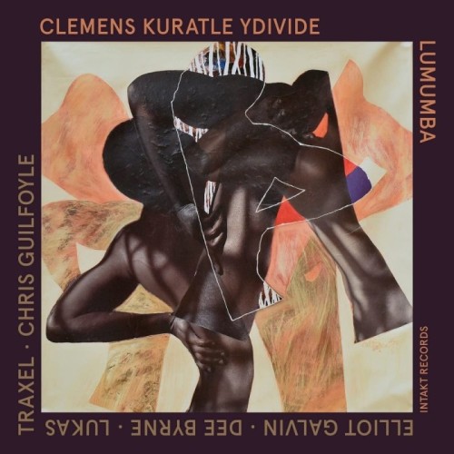 Clemens Kuratle - Ydivide - Lumumba