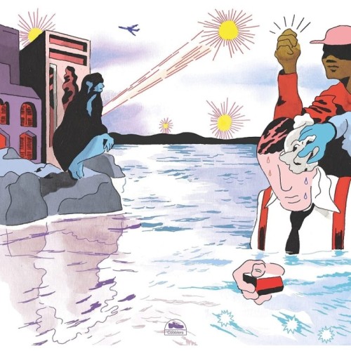 Alex Crispin - Alex Crispin