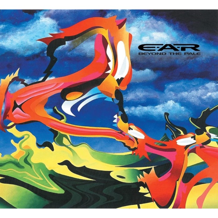 EAR - Beyond The Pale