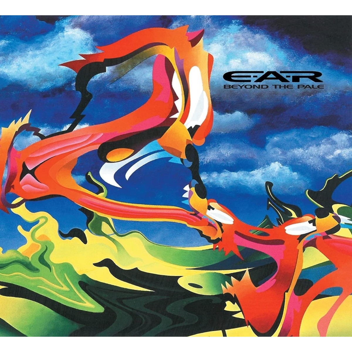 EAR - Beyond The Pale