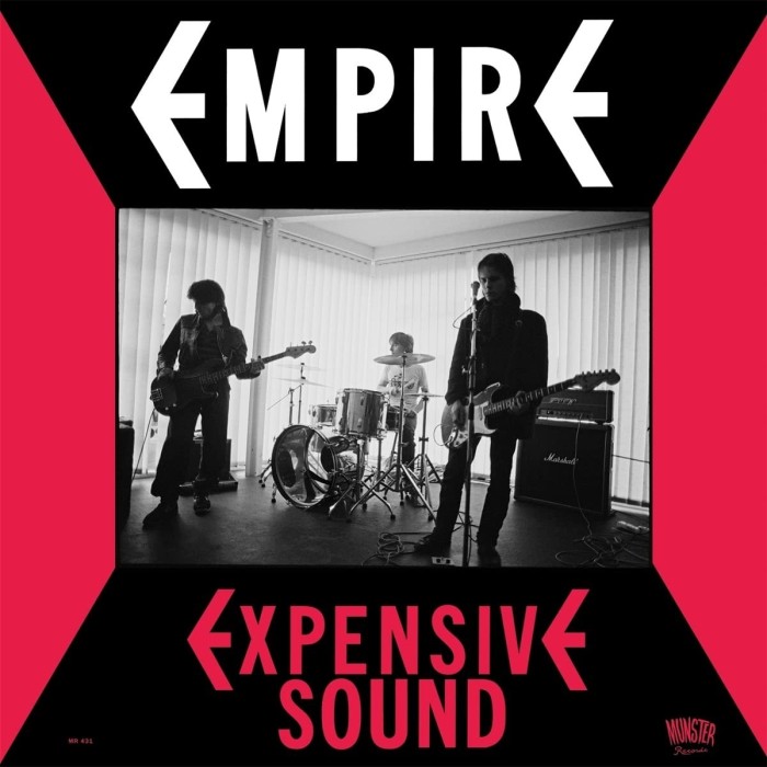Empire - Expensive Sound