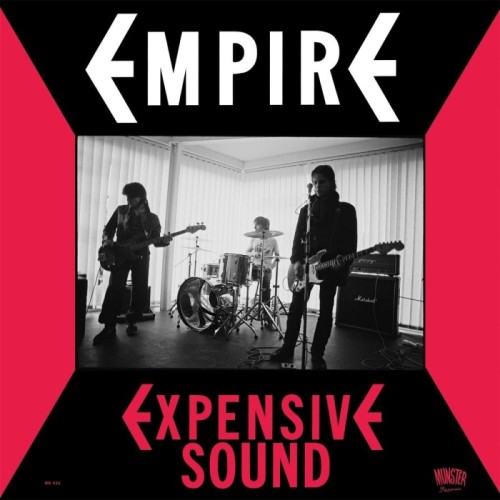 Empire - Expensive Sound