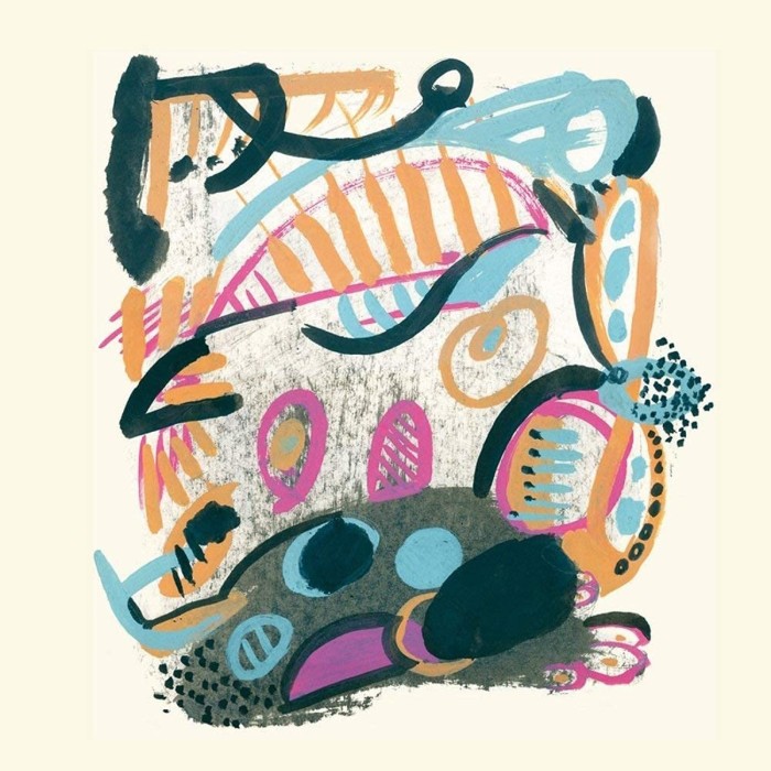 Future Islands - On The Water (Clear)