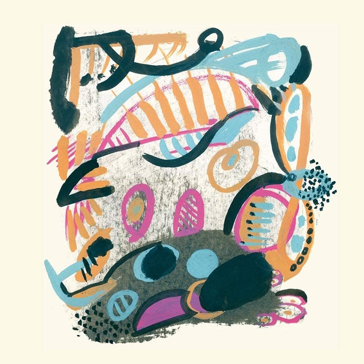 Future Islands - On The Water (Clear)