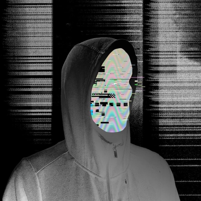 Holy Scum - Strange Desires (Pink Fog Coloured Vinyl)