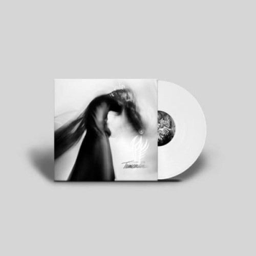 Indigo Raven - Looking For Transcendence (White Vinyl)