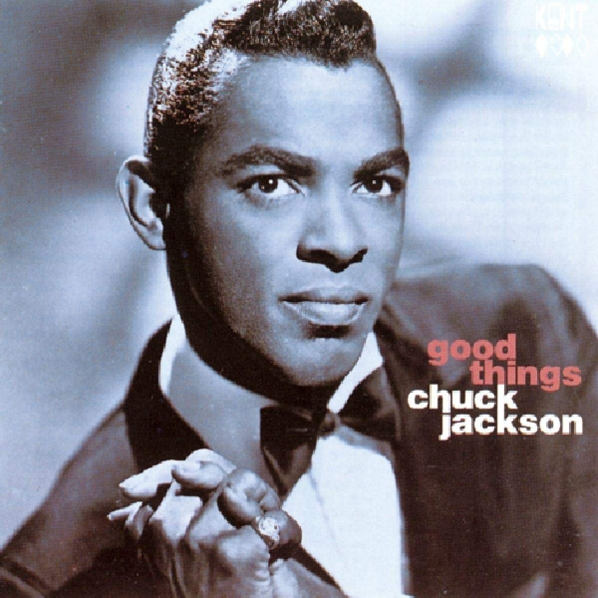 Chuck Jackson - Good Things