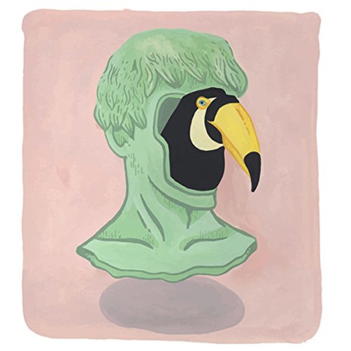 The Mauskovic Dance Band - Down In The Basement (Ep)