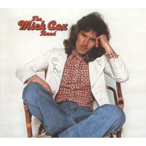 The Mick Cox Band - The Mick Cox Band (Expanded Edition)