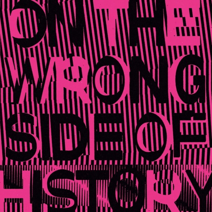 Regressive Left - On The Wrong Side Of History