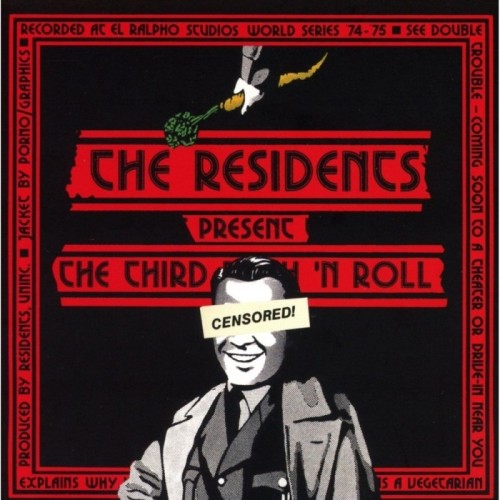 Residents - The Third Reich 'N Roll (2Cd Preserved Edition)