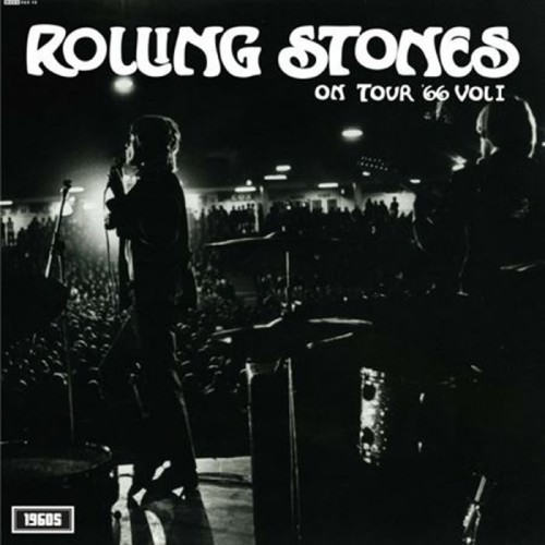 The Rolling Stones - On Tour 66 (Vol I)