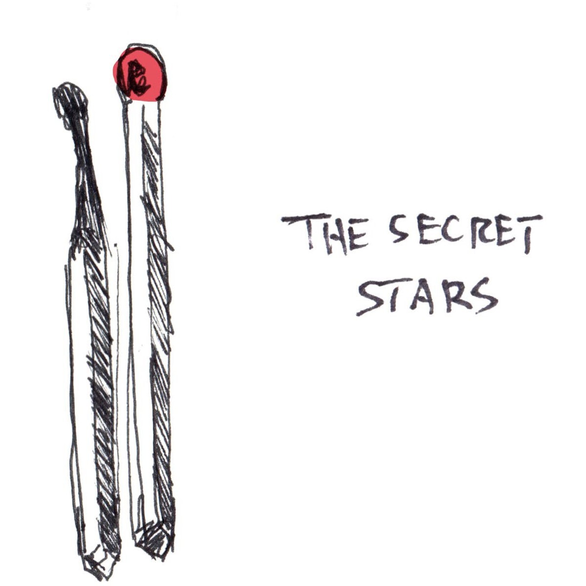 Secret Stars - The Secret Stars