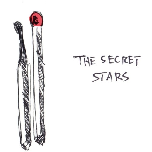 Secret Stars - The Secret Stars