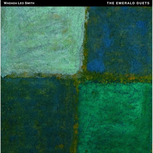 Wadada Leo Smith - The Emerald Duets (5Cd Box)