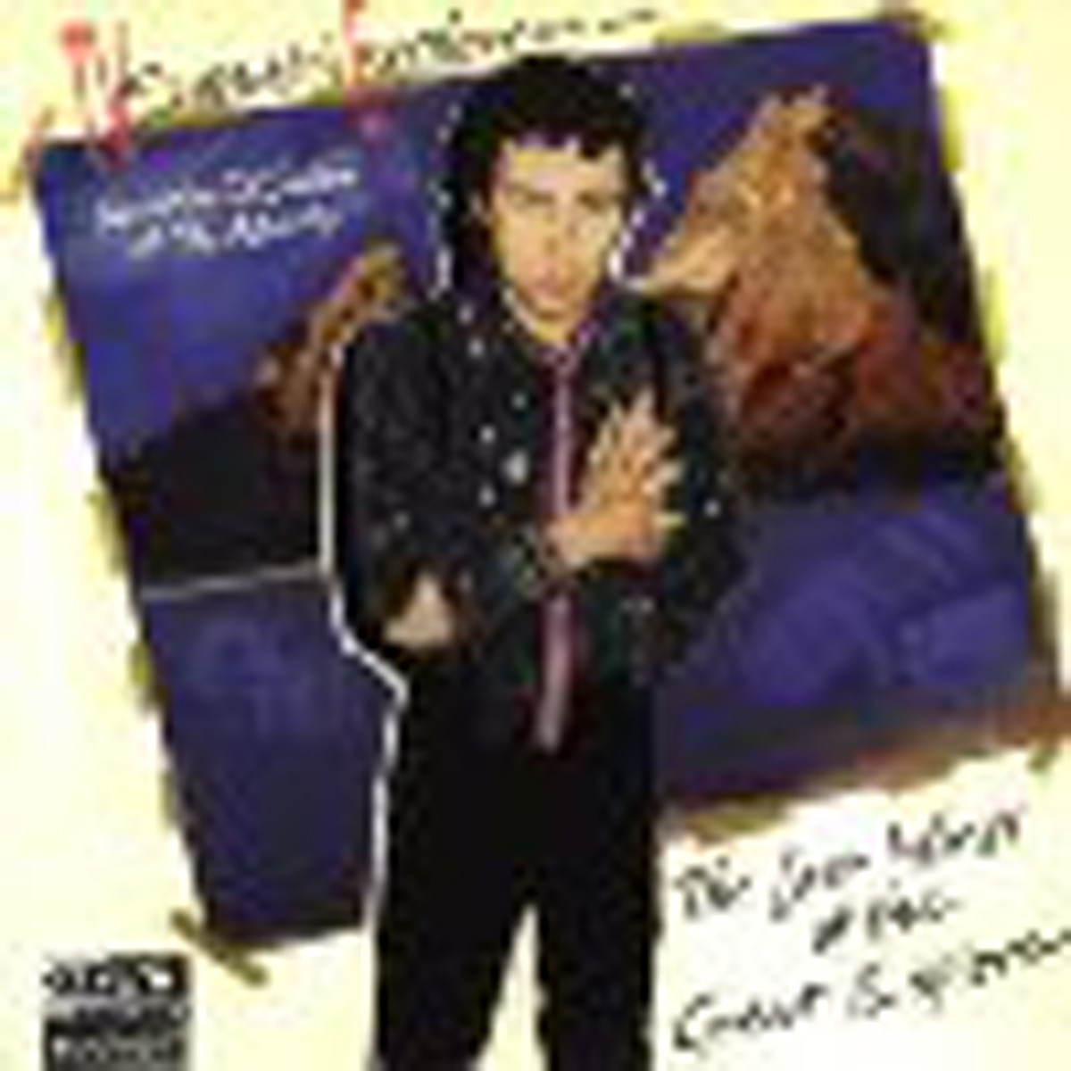 T.V. Smith's Explorers - The Last Words Of The Great Explorer