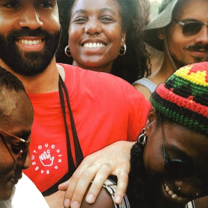 Various Artists - Touching Bass Presents: Soon Come