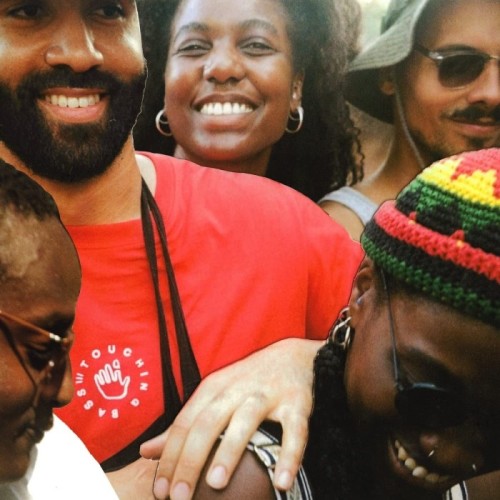 Various Artists - Touching Bass Presents: Soon Come