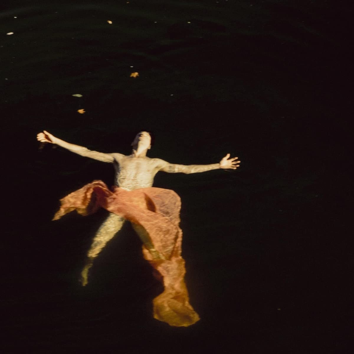 TR-ST - Destroyer I & II