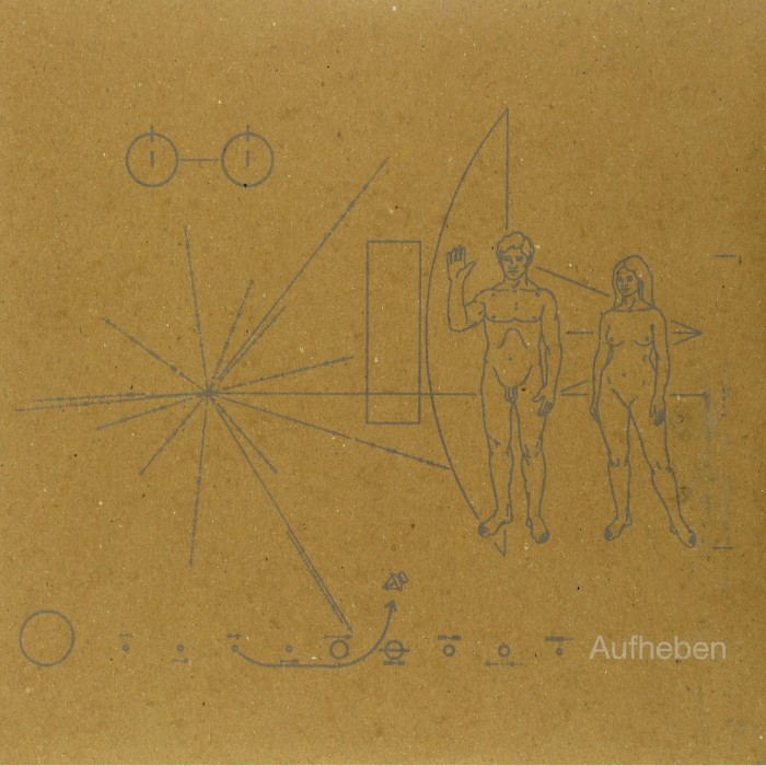 The Brian Jonestown Massacre - Aufheben