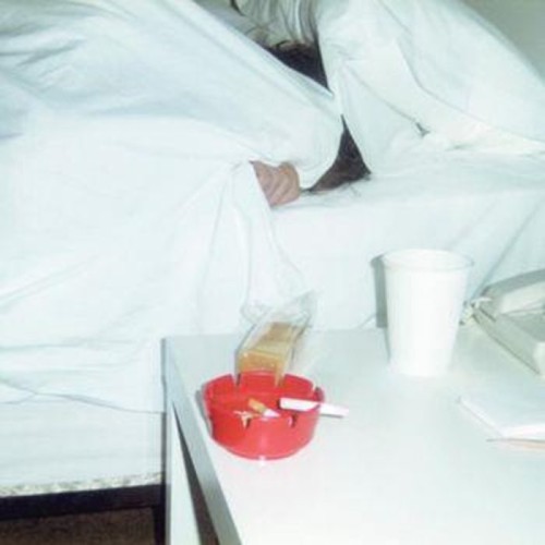 Duster - Together (Sad Boy - Blue Vinyl)