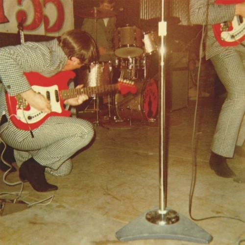 Buddhas - Lost Innocence / My Dream