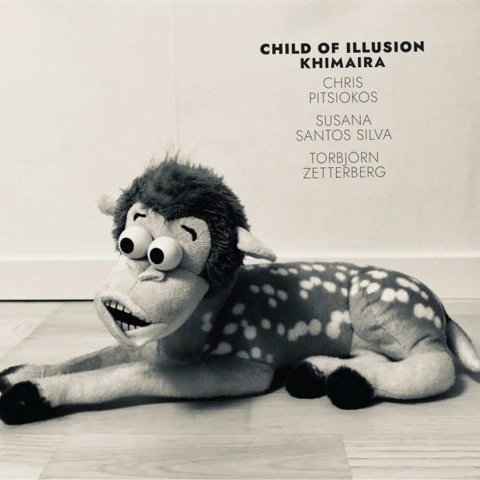 Child Of Illusion - Khimaira
