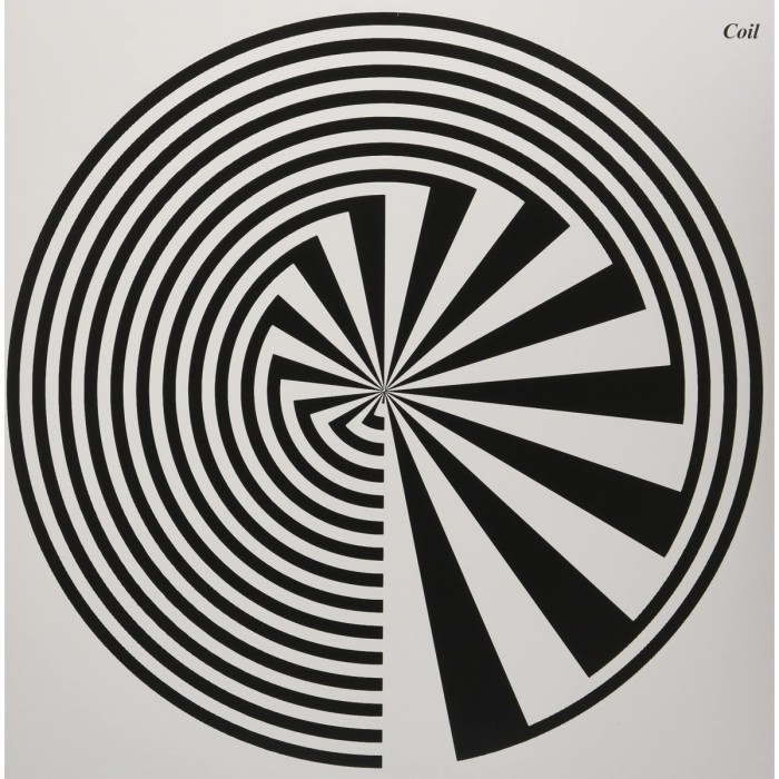 Coil - Constant Shallowness Leads To Evil