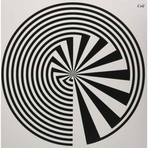 Coil - Constant Shallowness Leads To Evil