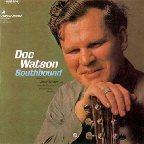 Doc Watson - Southbound