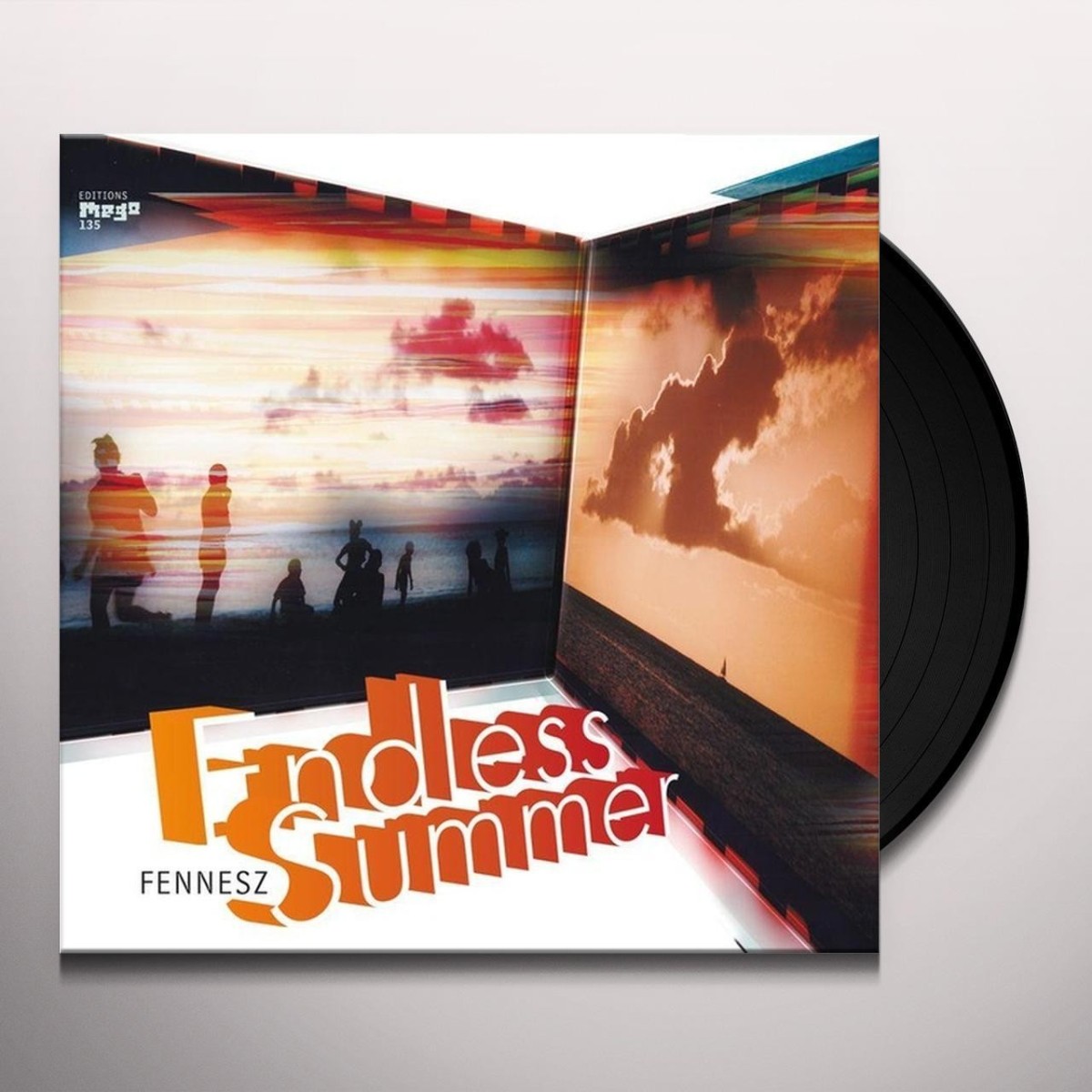 Fennesz - Endless Summer