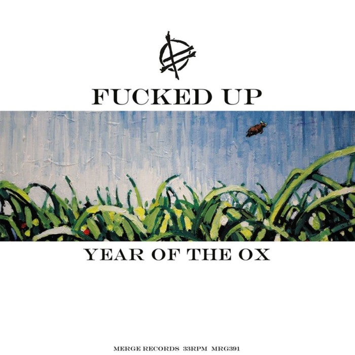 Fucked Up - Year Of The Ox
